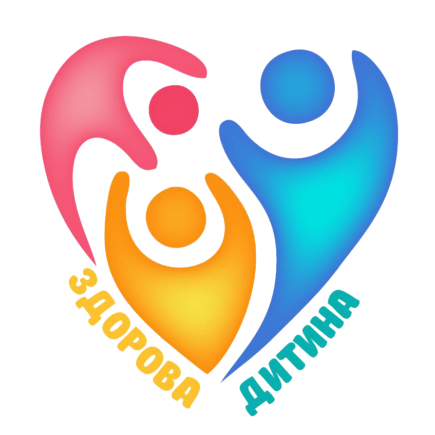 zdorova ditina logo